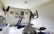 Powmill home gym construction leads